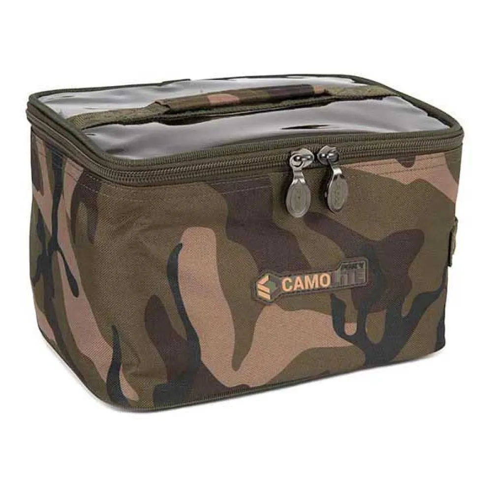Купить Fox international CLU511 решить стек Camolite™ XL Accessory Camo 7ft.ru в интернет магазине Семь Футов