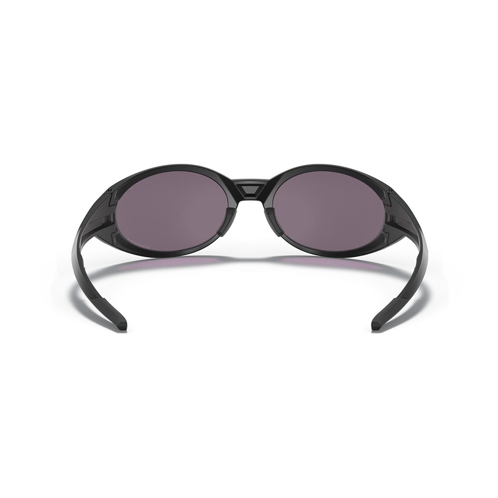 Купить Oakley OO9438-0158 Eyejacket Redux Prizm Gray Солнцезащитные Очки Matte Black Prizm Grey/CAT3 7ft.ru в интернет магазине Семь Футов