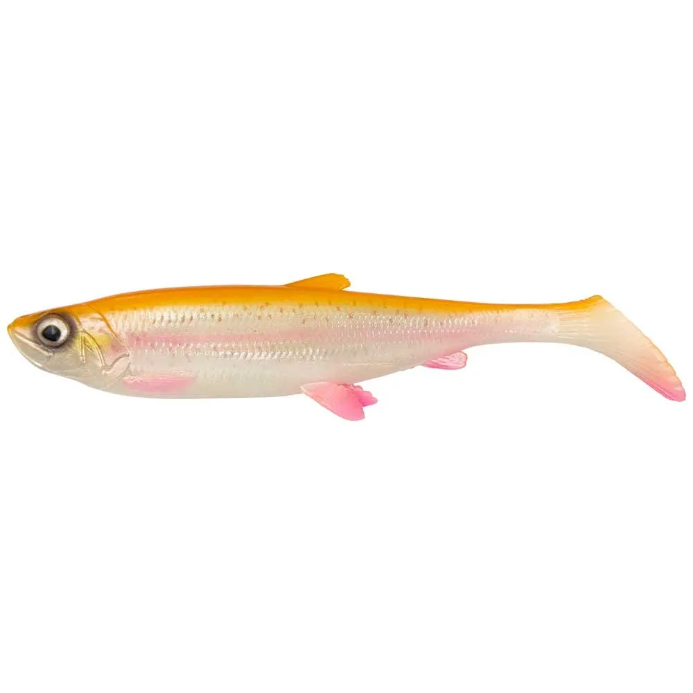 Купить Savage gear 1610721 Мягкий приманка 3D Herring Shad 102g 250 mm Clear Rudd 7ft.ru в интернет магазине Семь Футов