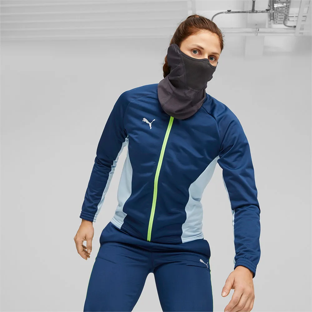 Купить Puma 024944-01-120 Шарф-хомут Winterized Черный  Puma Black / Puma White 7ft.ru в интернет магазине Семь Футов