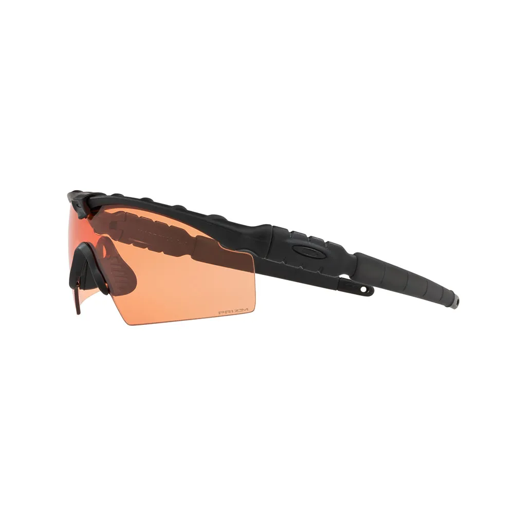 Купить Oakley oo9213-0732 Солнцезащитные очки Si m frame 2.0 Matte Black 20x10x10 Clear/CAT0 7ft.ru в интернет магазине Семь Футов