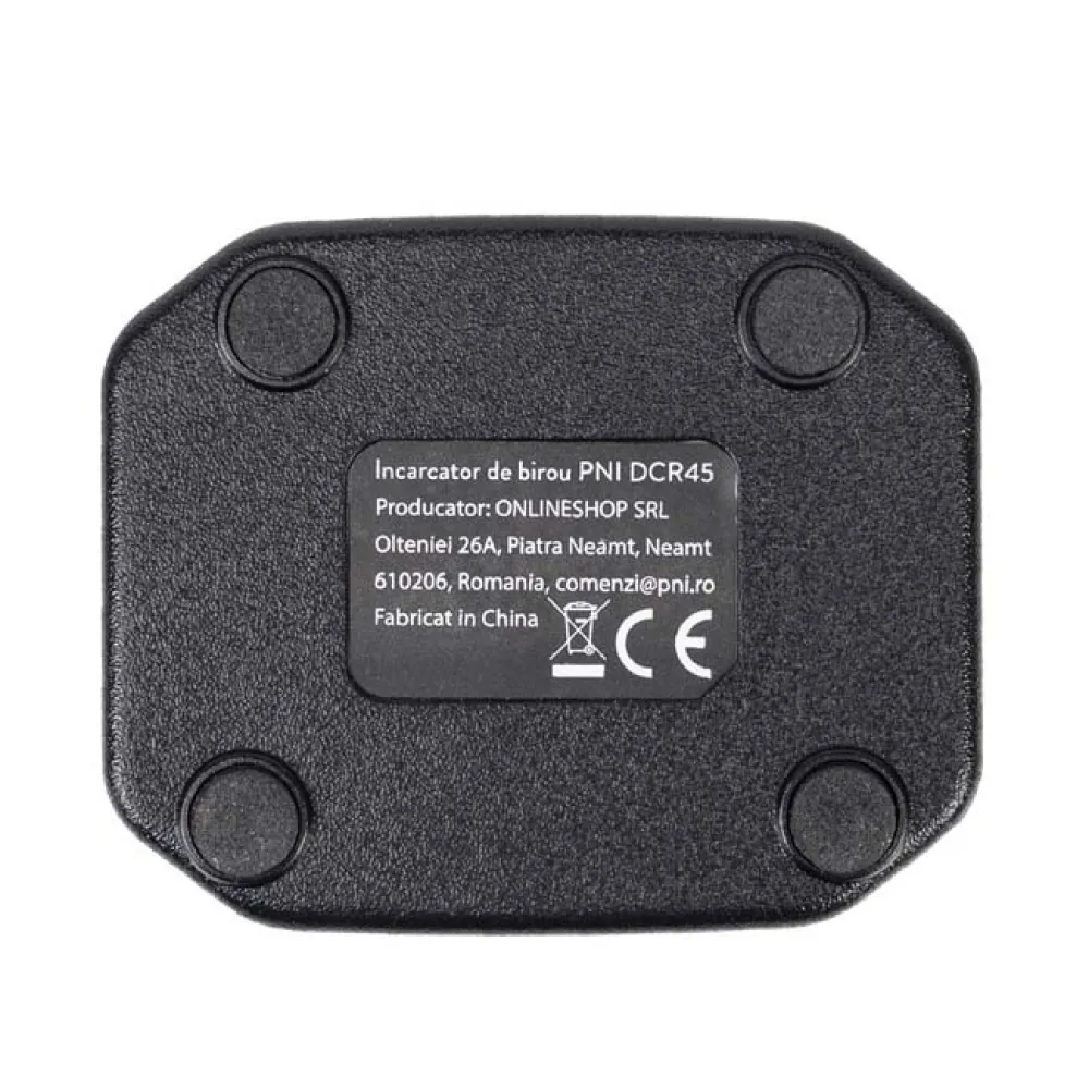 Купить PNI pni-d45-4 рация DMR R45 4 Единицы Black 25x35x15 7ft.ru в интернет магазине Семь Футов