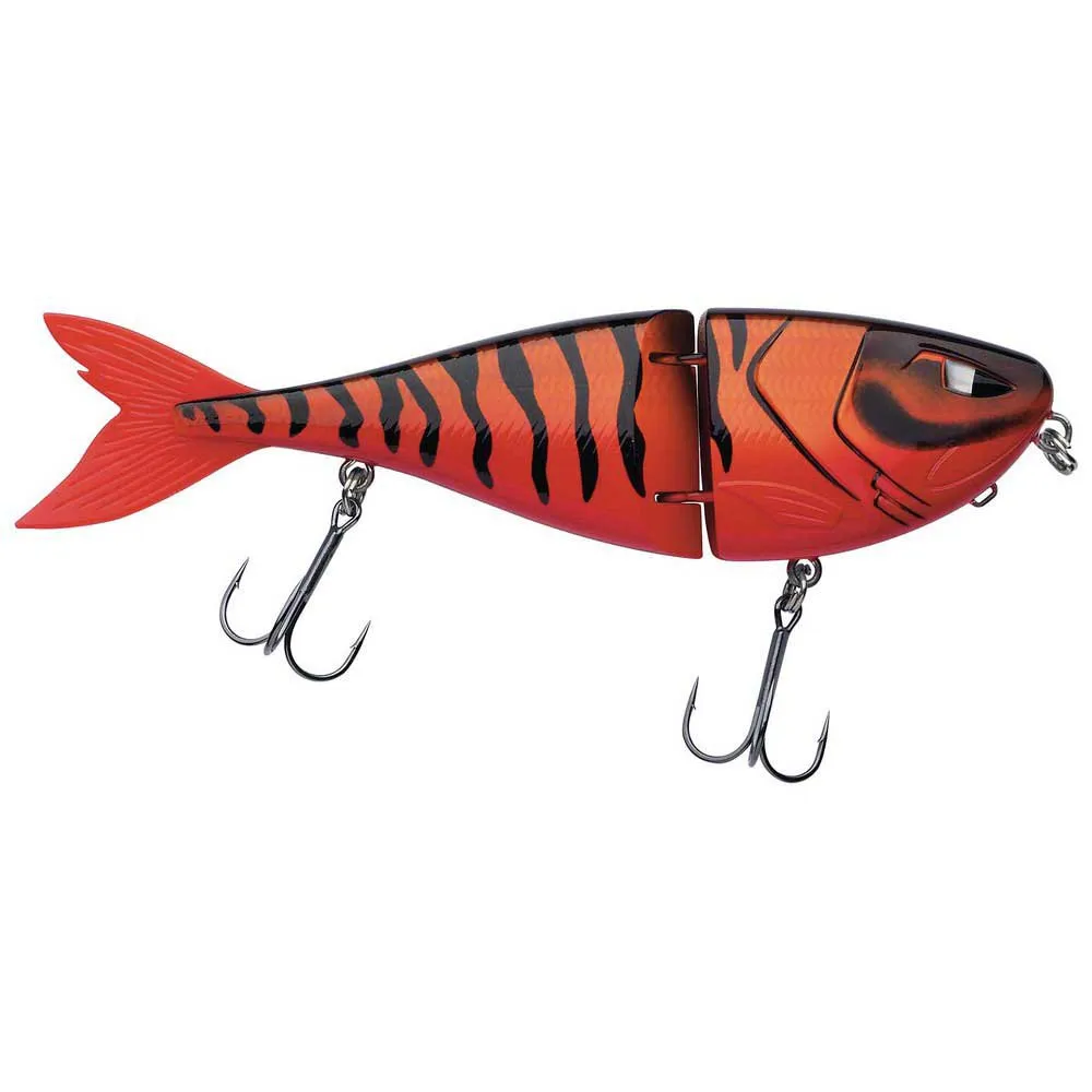 Купить Berkley 1639910 Glidebait Zilla Jointed Sinking 80g 180 mm Albino Trout 23x7x5 7ft.ru в интернет магазине Семь Футов