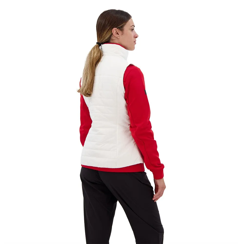 Купить Helly hansen 30240_001-2xl Жилет Crew Instulator 2.0 White 30x40x8 7ft.ru в интернет магазине Семь Футов