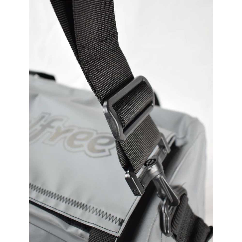 Купить Feelfree gear Clipper-80L_SlateGrey Clipper 80L Сумка Серый  Slate Grey 7ft.ru в интернет магазине Семь Футов