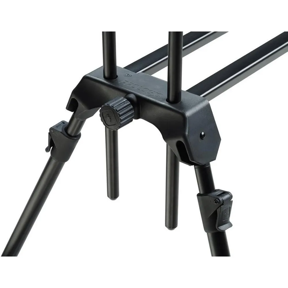 Купить Prologic 1604135 Род-под Element Quad-Sky 4 Rod  Black 7ft.ru в интернет магазине Семь Футов