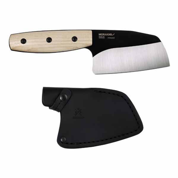 Купить Morakniv 14086 Нож нож Ash Wood Rombo  Black 7ft.ru в интернет магазине Семь Футов