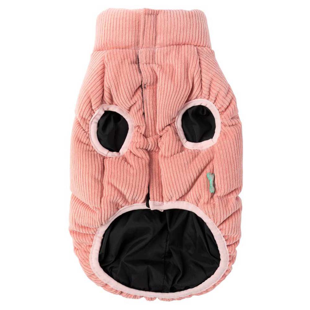 Купить Fuzzyard FZAW4192 Mosman Puffer Куртка для собак Розовый Pink 2 7ft.ru в интернет магазине Семь Футов