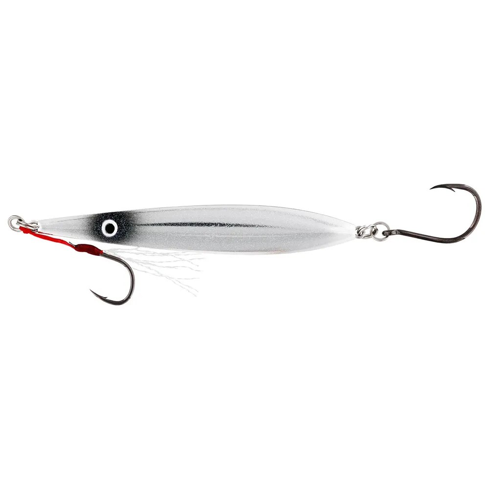 Купить Westin M124-850-071-UNIT Jig F360 Sbass 26g 90 mm  White Diamond 7ft.ru в интернет магазине Семь Футов