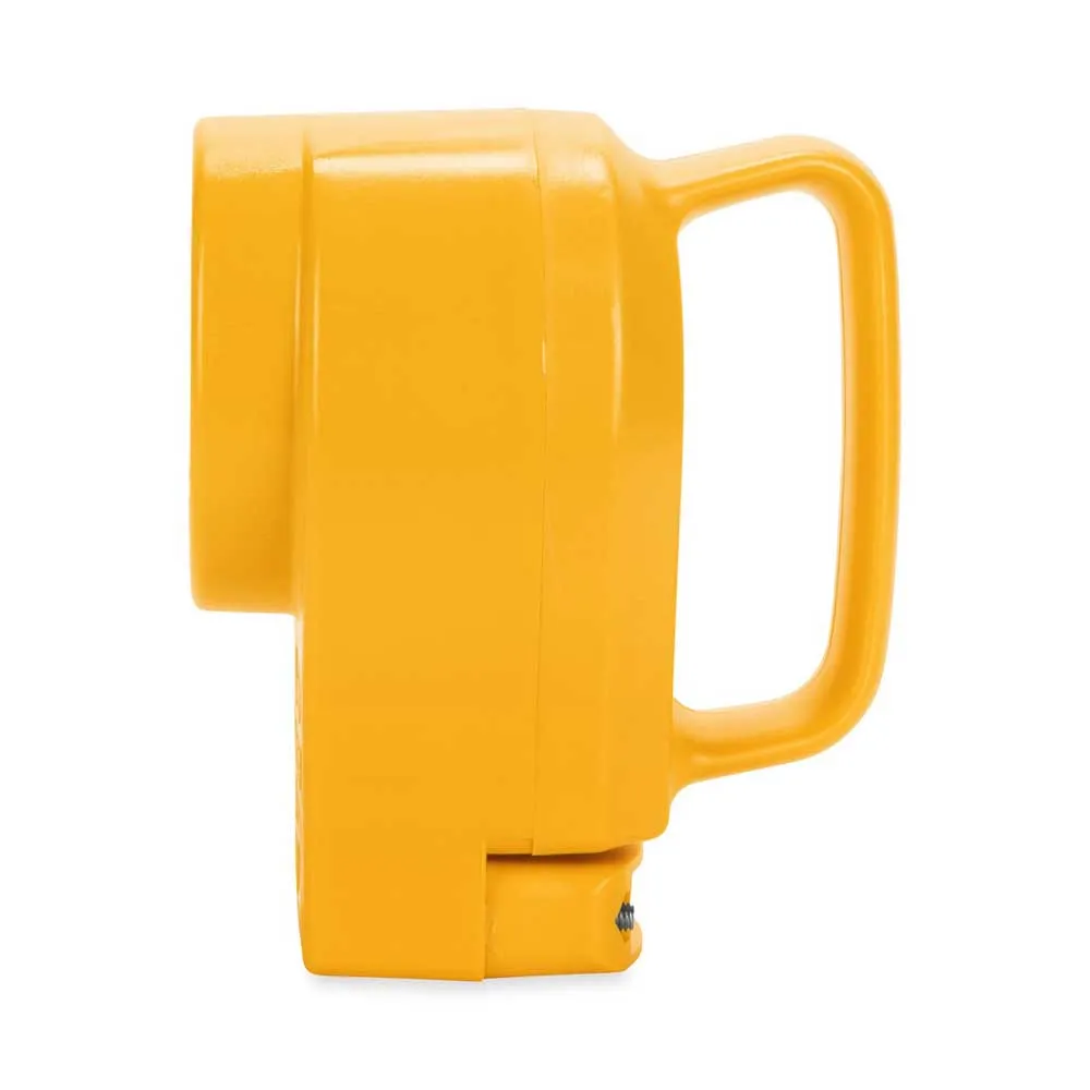 Купить Camco 17-55353 Адаптер Power Grip 50A Yellow 21x10x10 7ft.ru в интернет магазине Семь Футов