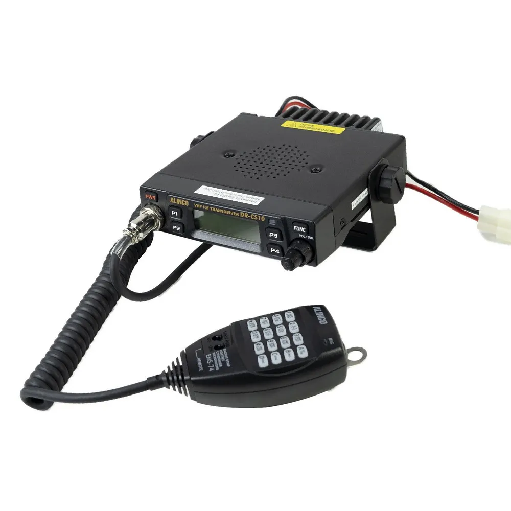 Купить Alinco pni-dr-138he Спица DR-138HE VHF Black 20x30x10 7ft.ru в интернет магазине Семь Футов