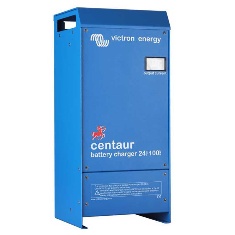 Купить Victron energy NT-401 Centauro 24/60 (3) зарядное устройство Blue 7ft.ru в интернет магазине Семь Футов