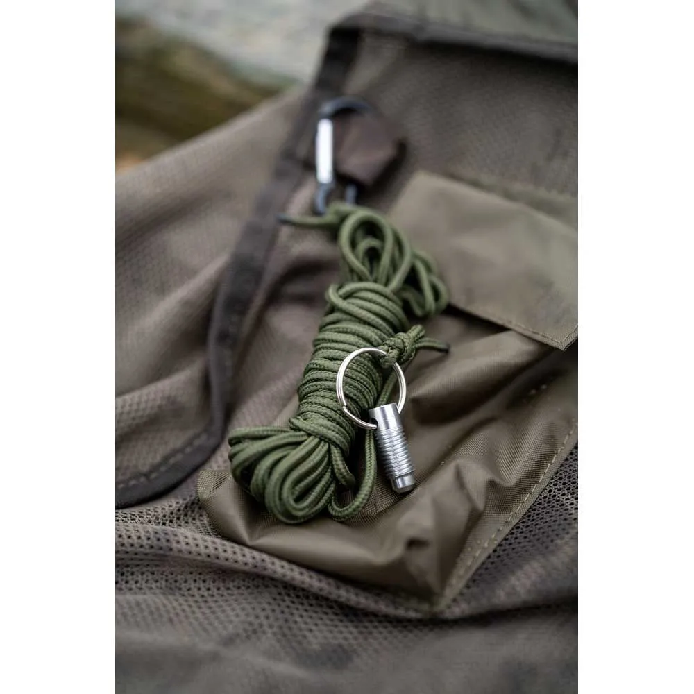 Купить Avid carp a0550028 удерживающий строп Revolve Green 110x17x50 106 x 55 x 48 cm 7ft.ru в интернет магазине Семь Футов