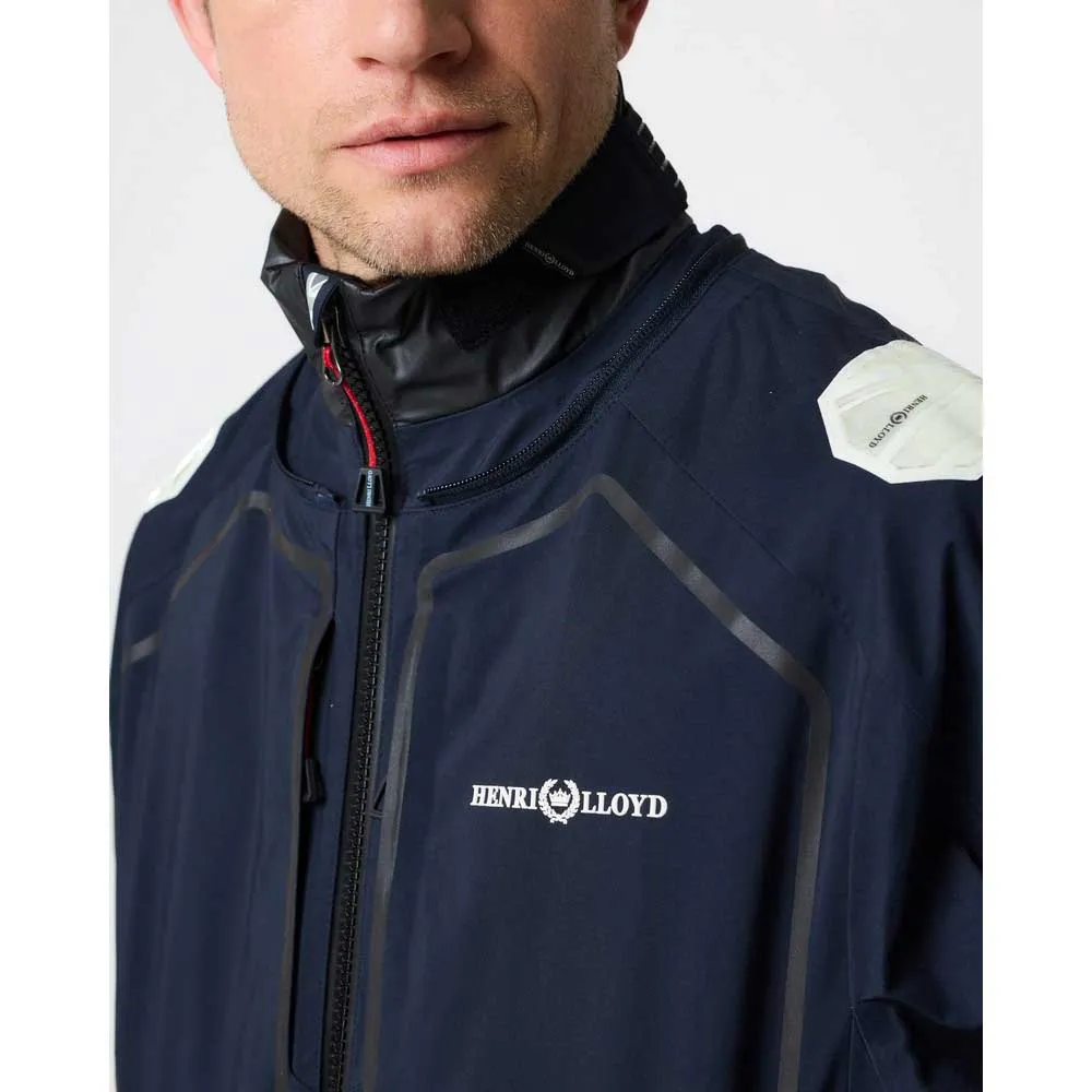 Купить Henri lloyd p261312001-998-l Костюм Navy Black 40x30x12 7ft.ru в интернет магазине Семь Футов