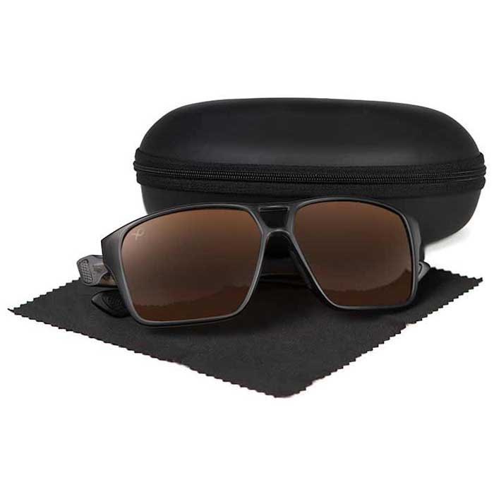 Купить Matrix fishing GSN004 поляризованные солнцезащитные очки Casual Brown 7ft.ru в интернет магазине Семь Футов