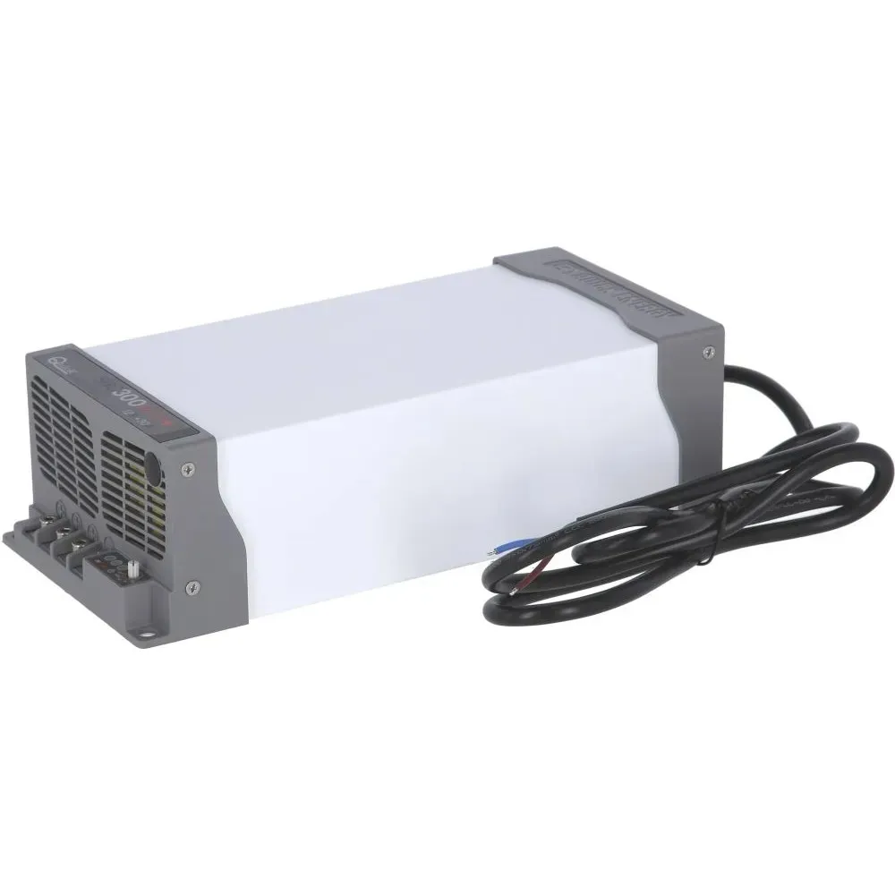 Купить Quick qc302 Зарядное устройство SBC NRG 300 White / Black 26x15x10 252 x 114 x 71 mm 7ft.ru в интернет магазине Семь Футов