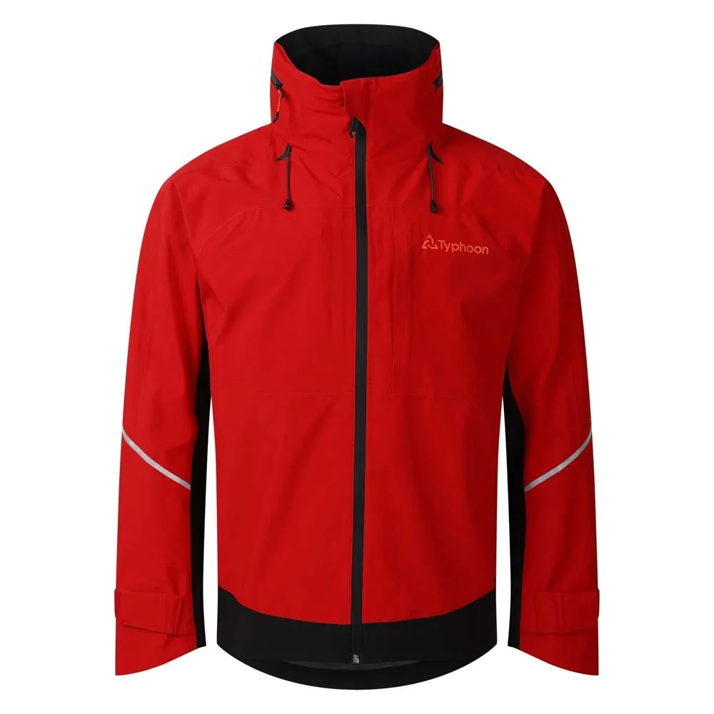 Купить Plastimo p203795 Куртка Performance Red 60x40x25 XL 7ft.ru в интернет магазине Семь Футов