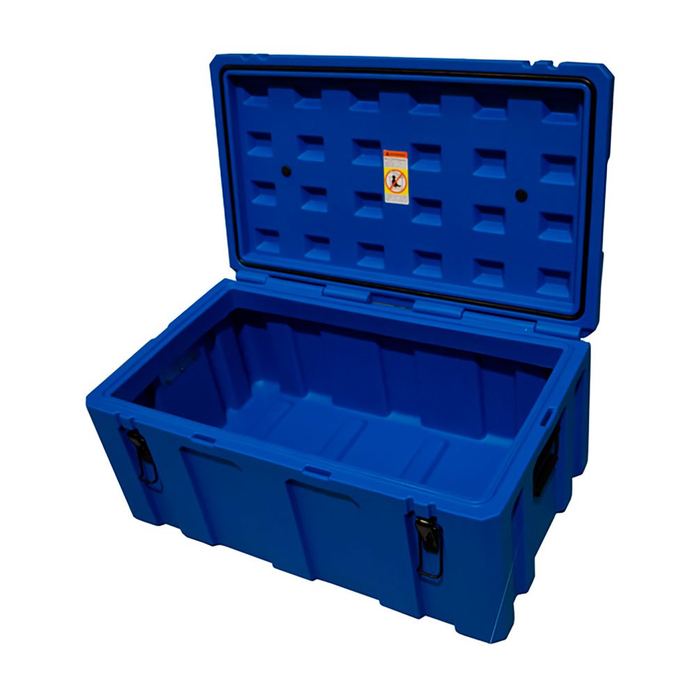 Купить Sea monsters SMTB50L Инструменты 50L коробка Голубой Blue 80 x 48 x 38 cm 7ft.ru в интернет магазине Семь Футов