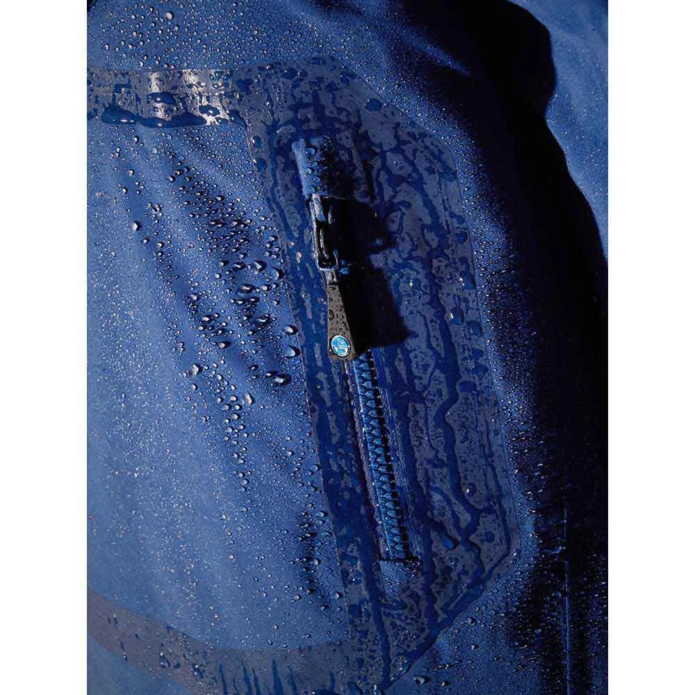 Купить North sails 27w040-0790-m Куртка Offshore Smock Ocean Blue 30x25x10 7ft.ru в интернет магазине Семь Футов