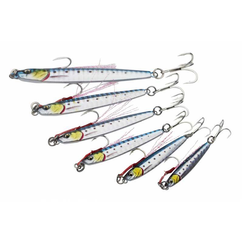 Купить Savage gear 63912 3D Jig Minnow Sinking 59 Mm 10g Многоцветный Pink Flash Php 7ft.ru в интернет магазине Семь Футов