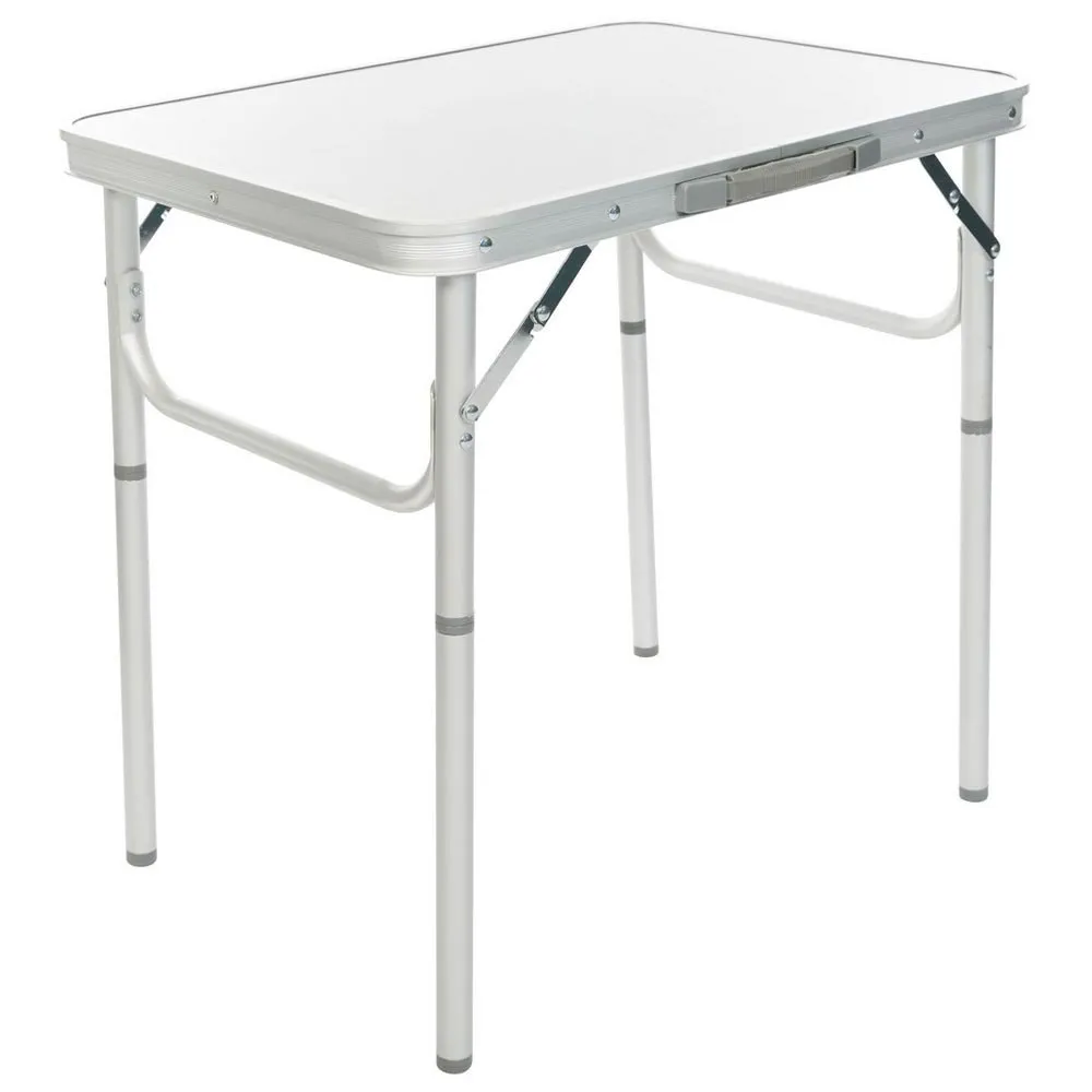 Купить Trespass UUACMIM10003-SLX-EACH Trestles Стол Серебристый  Silver X 7ft.ru в интернет магазине Семь Футов