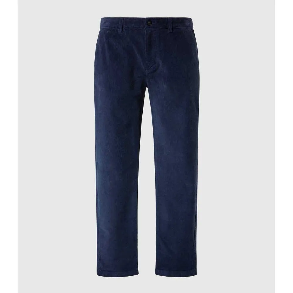 Купить North sails 673174-0898-40 Штаны чинос Defender Slim Fit Naval Academy 30x20x10 7ft.ru в интернет магазине Семь Футов