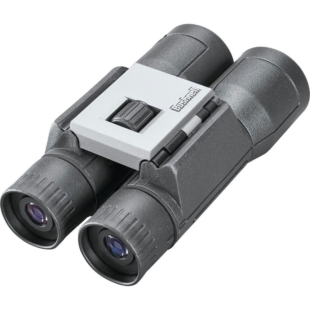 Купить Bushnell PWV1632 PowerView 2.0 16x32 MC Бинокль Черный Black 7ft.ru в интернет магазине Семь Футов