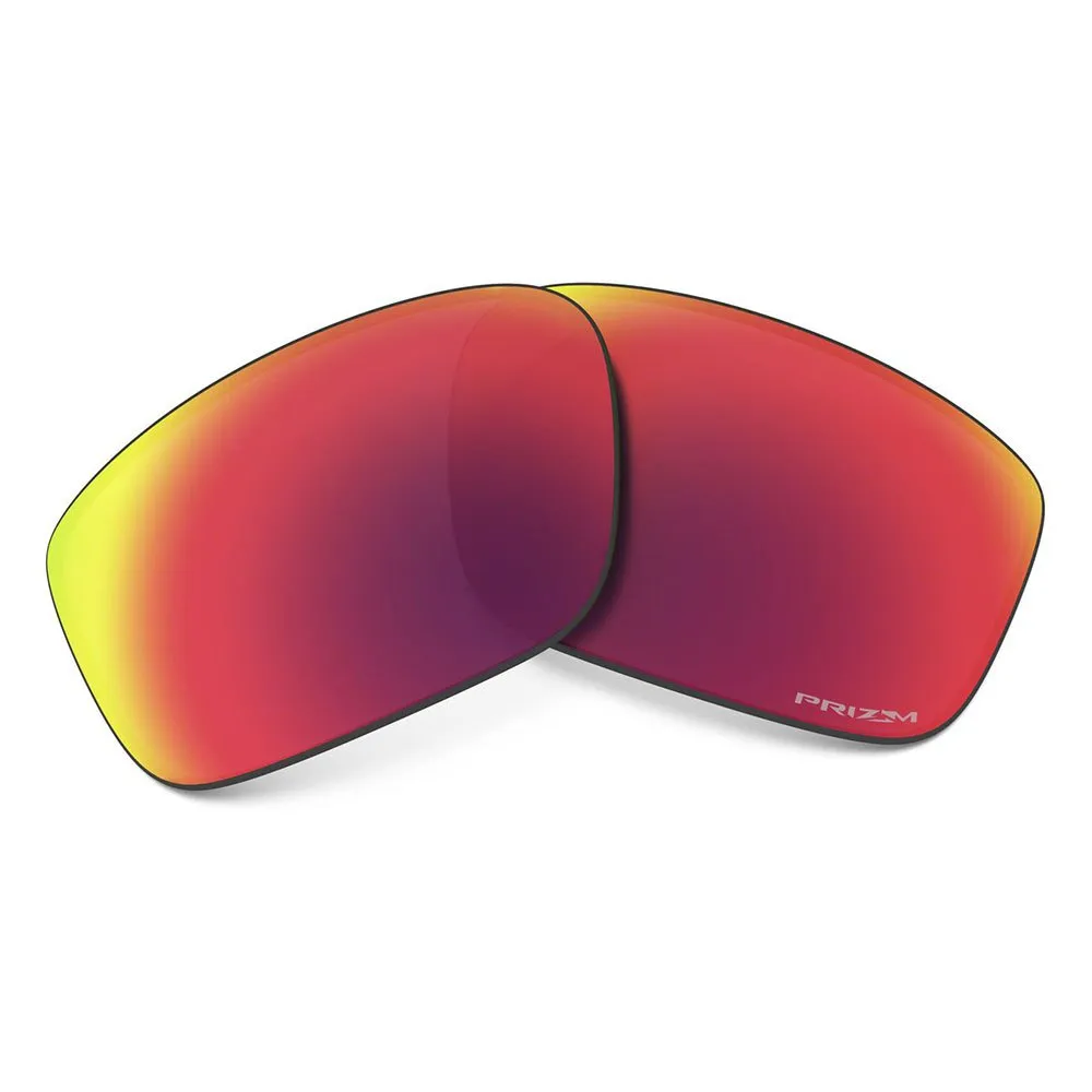 Купить Oakley 102-396-021 Straightlink Сменные Линзы  Prizm Road/CAT2 7ft.ru в интернет магазине Семь Футов