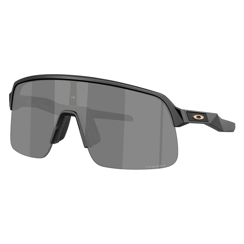 Купить Oakley OO9496-1234 Солнцезащитные очки Sutro lite s Matte Black Prizm Black/CAT3 7ft.ru в интернет магазине Семь Футов