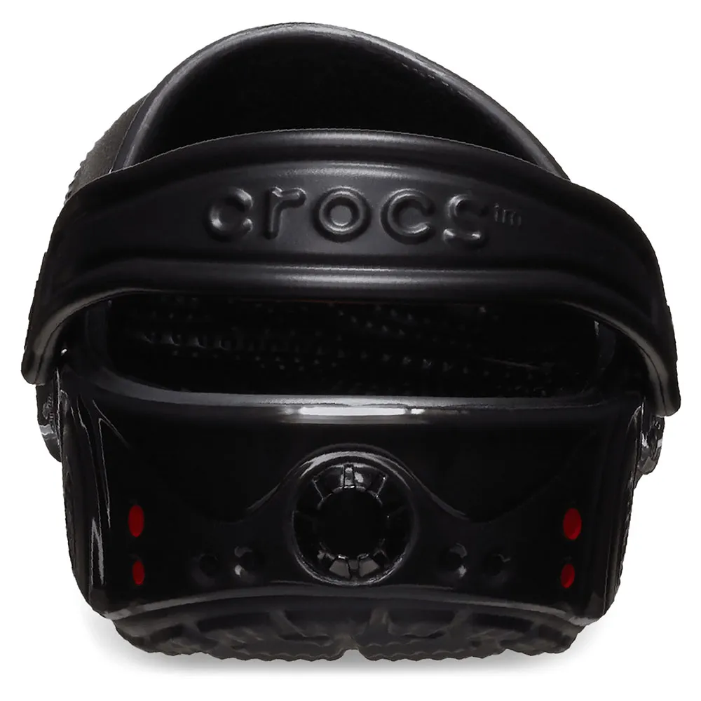 Купить Crocs 210502-001-c10 Деревянные башмаки Batmobile Classic Black 35x25x15 EU 27 7ft.ru в интернет магазине Семь Футов