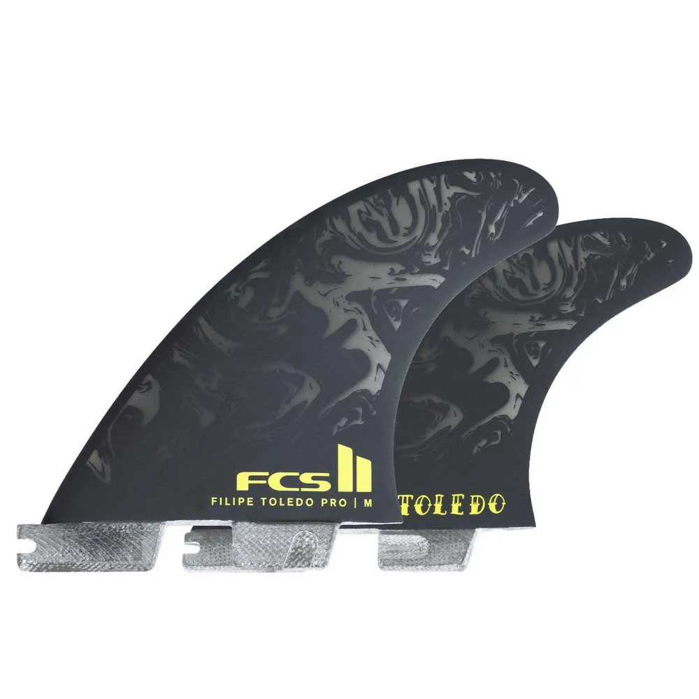 Купить Fcs ds-fftl-pg01-lg-ts-r киль Ii ft pg large tri retail Black / Acid 30x40x15 7ft.ru в интернет магазине Семь Футов