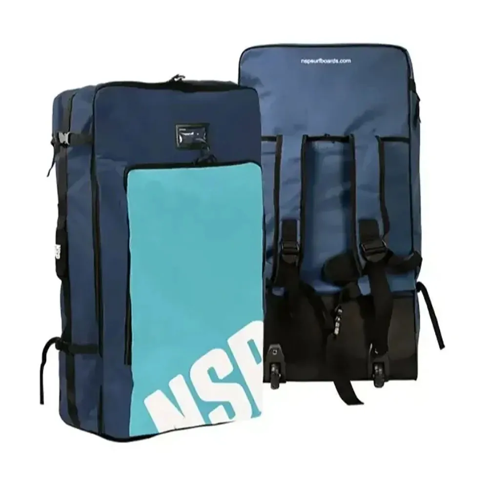 Купить Nsp noyx1304 Надувная доска для падлбординга Race fsl dual chamber 14´0 x 27 x 6 Blue 214x60x12 426.7 cm 7ft.ru в интернет магазине Семь Футов