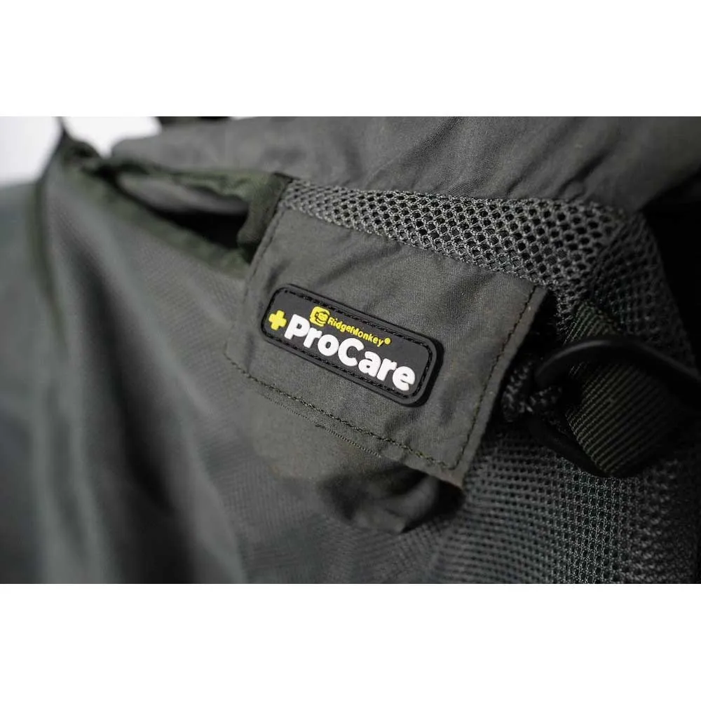 Купить Ridgemonkey RM-PC-RS удерживающий строп ProCare  Green 7ft.ru в интернет магазине Семь Футов