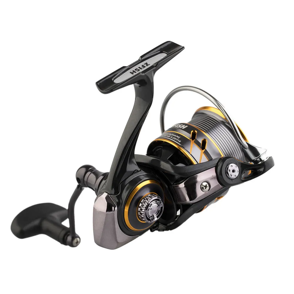 Купить Zfish set-2055 Комбо вращения Skynet+Striker ST 2500 Black 110x15x15 2.1 m 7ft.ru в интернет магазине Семь Футов