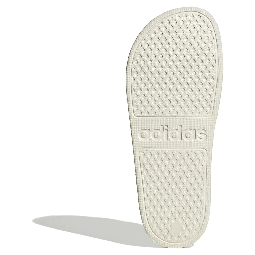 Купить adidas jp5183/7 Шлёпанцы Adilette Aqua Off White / Off White / Off White 32x20x10 EU 40 7ft.ru в интернет магазине Семь Футов