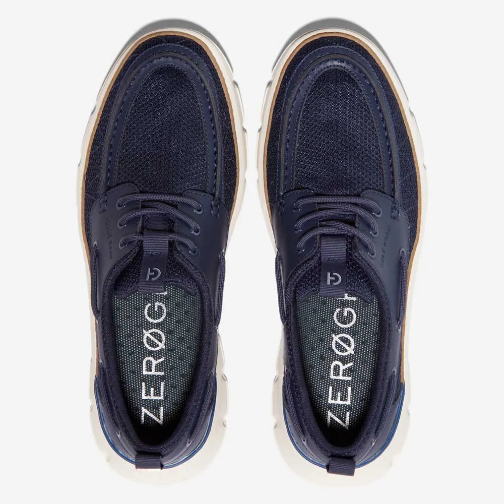Купить Cole haan c35979.ch400.11 Палубные туфли 4 Zerogrand Regatta Blue 35x25x15 EU 44 7ft.ru в интернет магазине Семь Футов