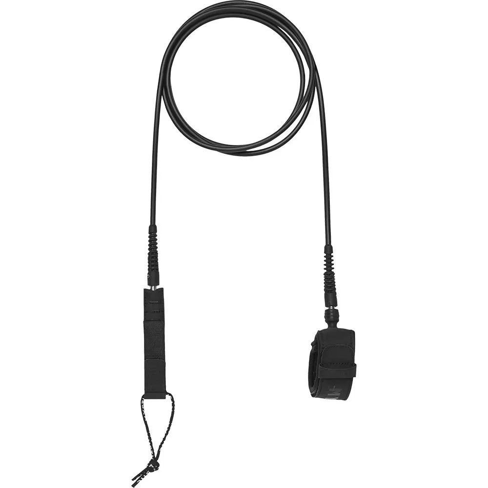 Купить Mystic 35009.230450-900-6ft серф-лиш Surf 6ft Black 20x6x3 7ft.ru в интернет магазине Семь Футов