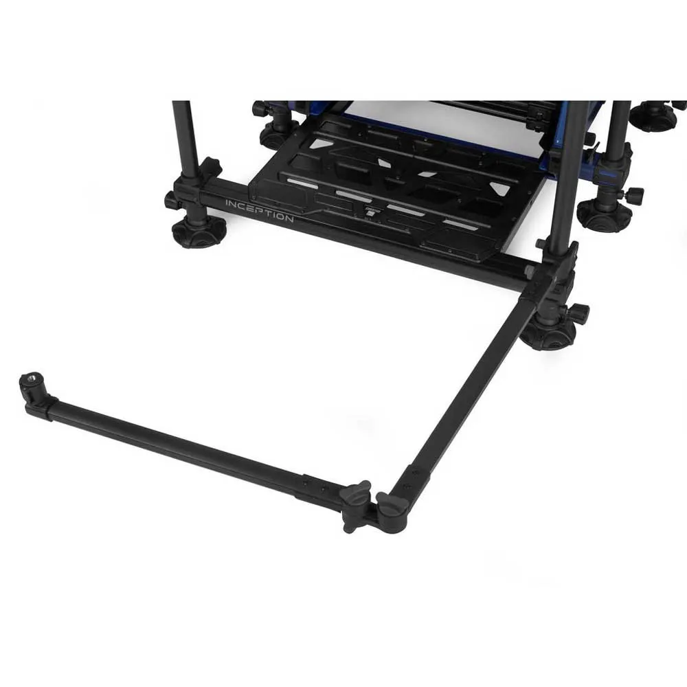 Купить Preston innovations p0110099-unit крепление ящика сиденья Space Saver 360 Feeder Black 60x30x5 7ft.ru в интернет магазине Семь Футов