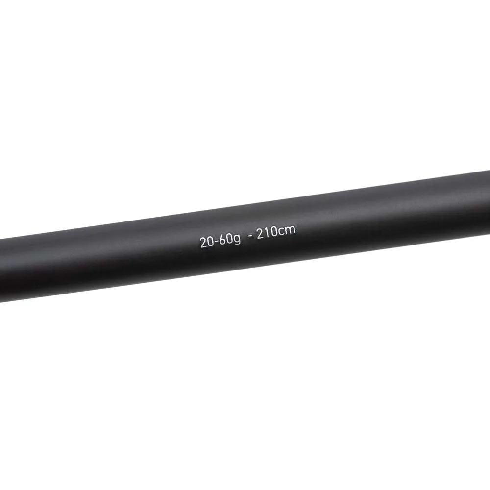 Купить Fox rage nrd465 спиннинговое удилище Warrior Shad&Spin Black 215x10x10 2.1 m 7ft.ru в интернет магазине Семь Футов