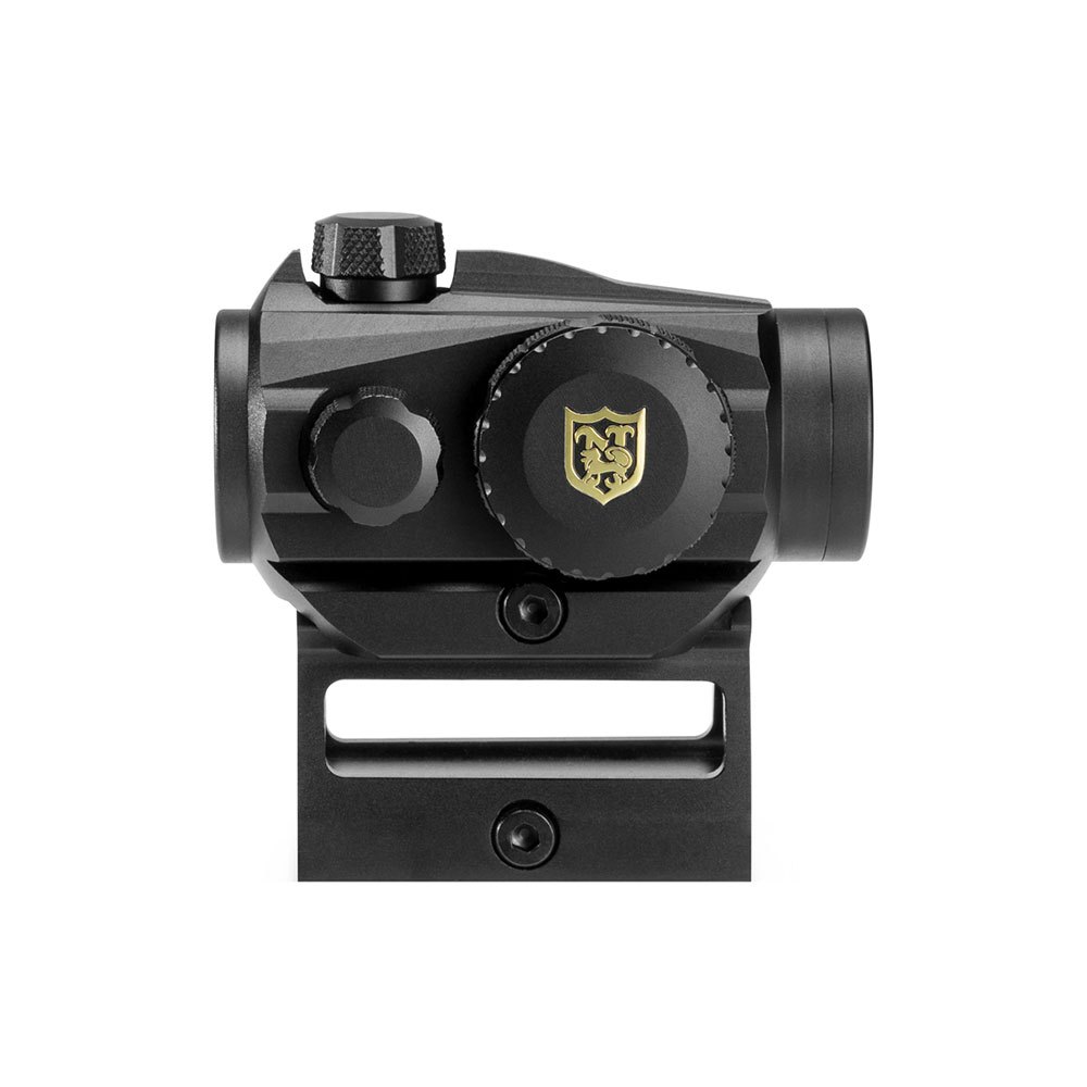 Купить Nikko stirling NRD30H Оптический прицел Flash Red Dot Sight Black  Hunt 7ft.ru в интернет магазине Семь Футов