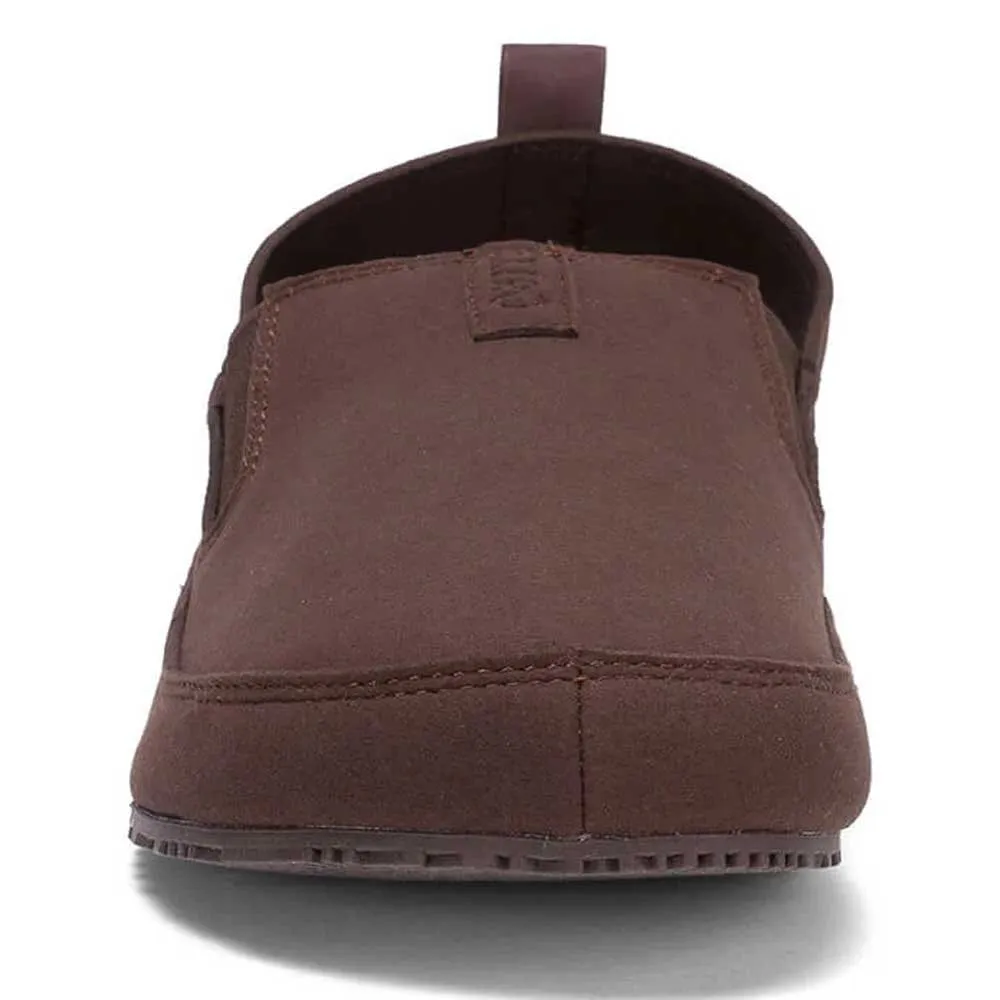 Купить Xero shoes srm-brn-m7 Палубные туфли Sunrise Brown 35x25x15 EU 40 7ft.ru в интернет магазине Семь Футов