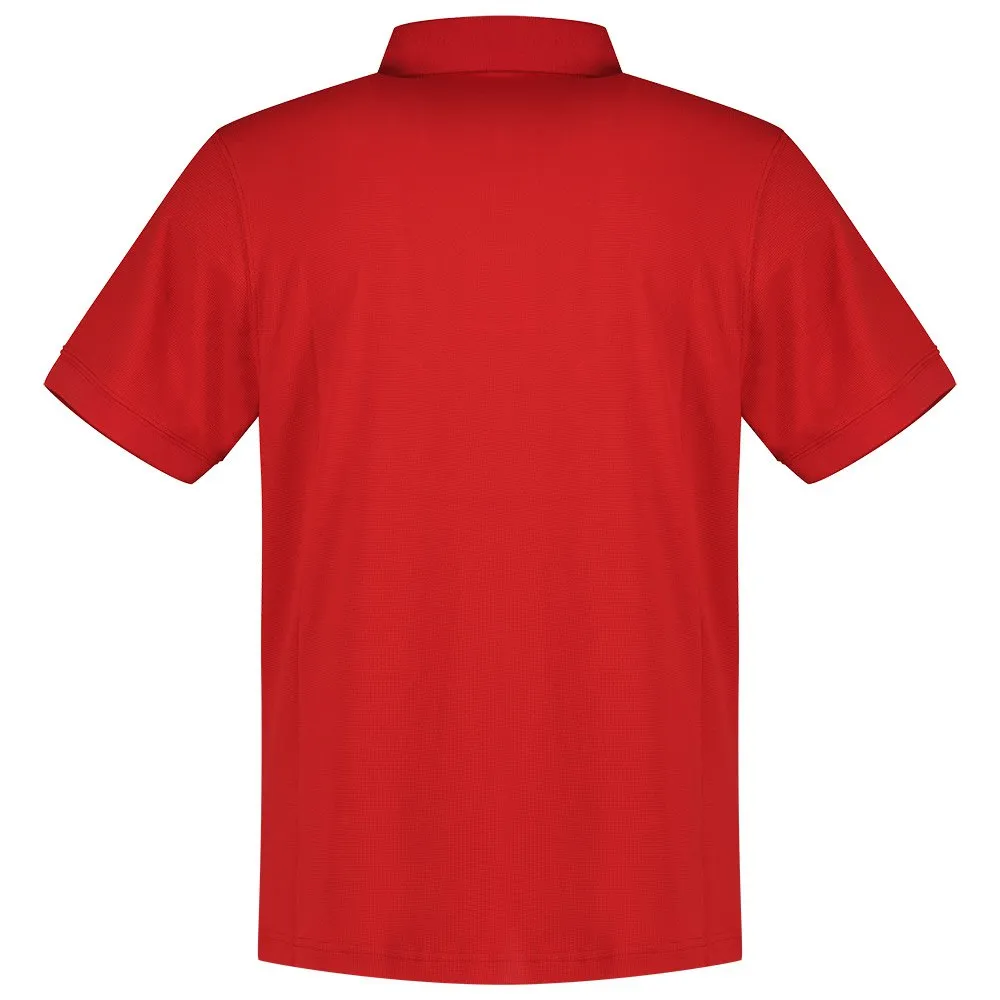 Купить Helly hansen 50584_162-4xl Поло с короткими рукавами Driftline Red 25x30x2 7ft.ru в интернет магазине Семь Футов