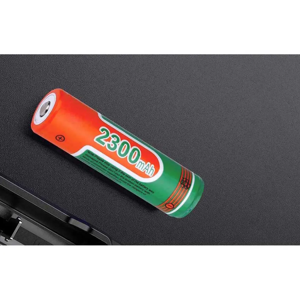 Купить Superfire 29290 Перезаряжаемая батарея AA 2300mAh Оранжевый Green 7ft.ru в интернет магазине Семь Футов