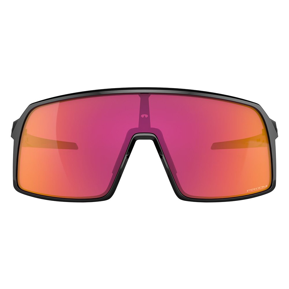 Купить Oakley OO9406-9237 Солнцезащитные очки Sutro Prizm Polished Black Prizm Field/CAT3 7ft.ru в интернет магазине Семь Футов