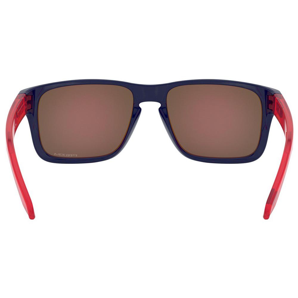 Купить Oakley OJ9007-0553 Holbrook XS Prizm Солнцезащитные Очки Polished Navy Prizm Sapphire/CAT3 7ft.ru в интернет магазине Семь Футов