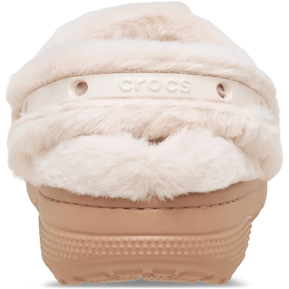 Купить Crocs 211116-6ur-m4w6 Деревянные башмаки Classic Unfurgettable Quartz 35x25x15 EU 36 7ft.ru в интернет магазине Семь Футов