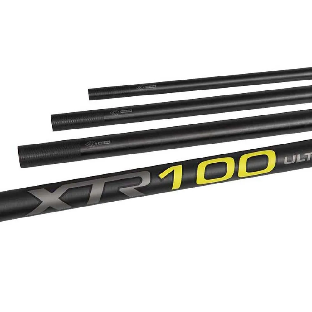 Купить Matrix fishing gpp074 секция удочки XTR100 5 Black 160x15x15 7ft.ru в интернет магазине Семь Футов