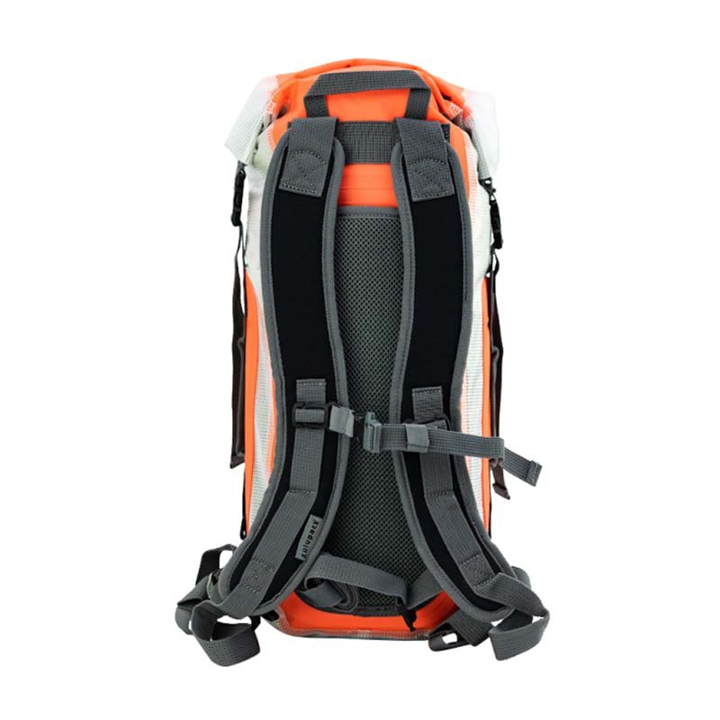 Купить Zulupack WA20964-7O Sports 18L Рюкзак Оранжевый  Orange Fluo 7ft.ru в интернет магазине Семь Футов