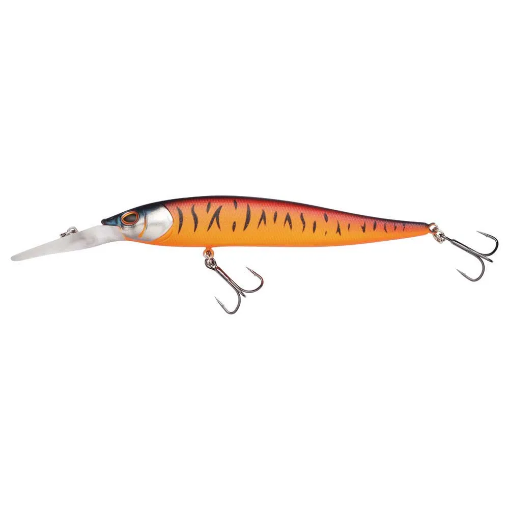 Купить Berkley 1640409 Minnow DEX Stunna 100 Plus2 12g 100 mm Kinkuro 12x14x28 7ft.ru в интернет магазине Семь Футов