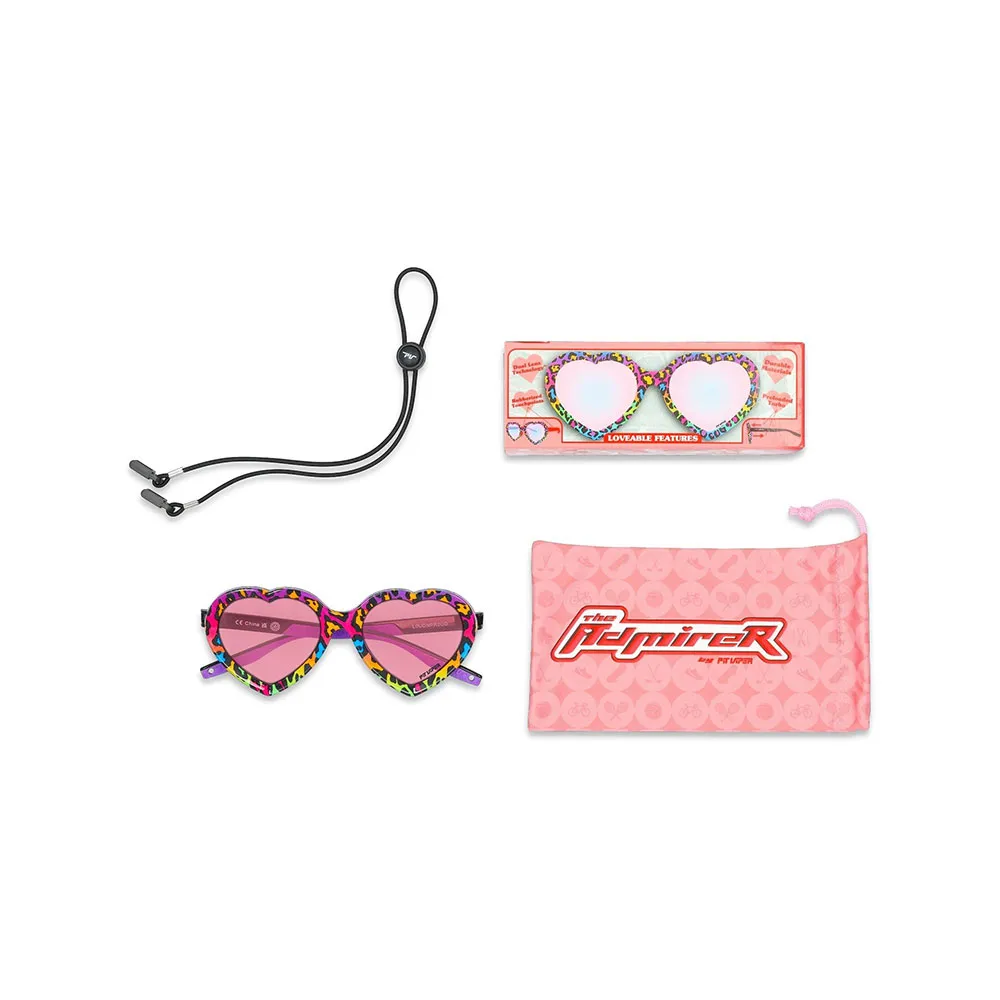 Купить Pit viper E-AD-FRANKIE-POC Фотохромные солнцезащитные очки The frankie admirer Photochromic Polycarbonate/CAT3-1 7ft.ru в интернет магазине Семь Футов